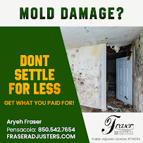 Fraser Property & Adjusting - Photo 5 - Car repair in Pensacola, FL, Pensacola