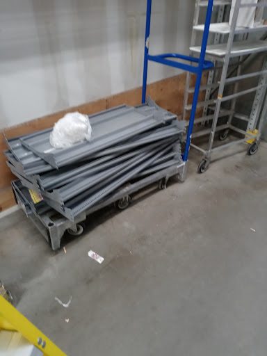 Department Store «Walmart Supercenter», reviews and photos, 7 Dowling Village Boulevard, North Smithfield, RI 02896, USA