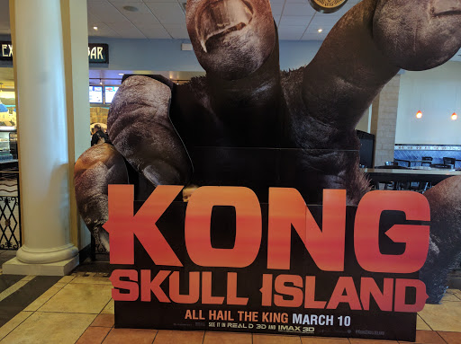 Movie Theater «Palladium IMAX», reviews and photos, 17703 Interstate 10 Frontage Rd, San Antonio, TX 78257, USA