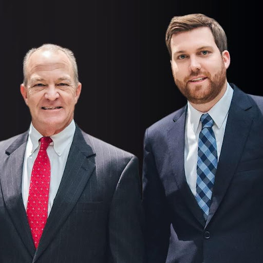 Personal Injury Attorney «The Bruning Law Firm», reviews and photos