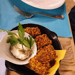 Photo n°1 de l'avis de Angela.n fait le 20/06/2022 à 05:48 sur le  La Torre à Santa Cesarea Terme