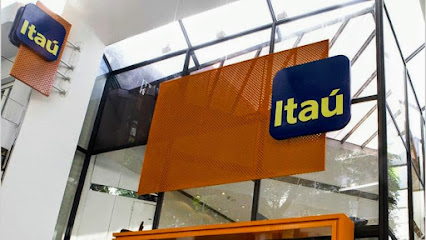 Banco Itaú - Sucursal 56