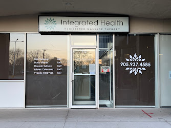 Integrated Health Registered Massage Therapy