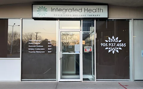 Integrated Health Registered Massage Therapy image