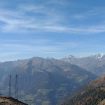 Photo n°2 de l'avis de Markus.i fait le 02/11/2022 à 17:51 sur le  Edelweißhütte à St. Leonhard in Passeier