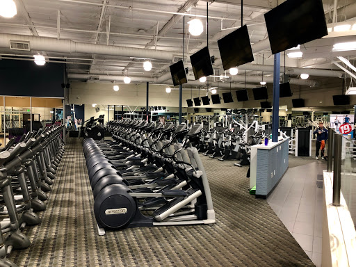 Gym «Fitness 19», reviews and photos, 4250 Rosewood Dr, Pleasanton, CA 94588, USA