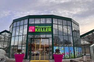 Pflanzencenter Keller image