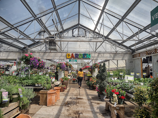 Greenhouse «Rose Floral & Greenhouse», reviews and photos, 14298 60th St N, Stillwater, MN 55082, USA