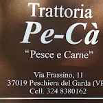 Photo n°2 de l'avis de MaX. fait le 16/06/2019 à 22:32 sur le  Hotel Nuova Barcaccia à Peschiera del Garda