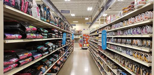 Pet Supply Store «PetSmart», reviews and photos, 9970 Sowder Village Square, Manassas, VA 20109, USA