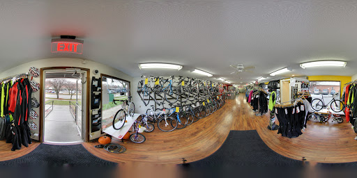 Bicycle Store «World of Bikes», reviews and photos, 723 S Gilbert St, Iowa City, IA 52240, USA