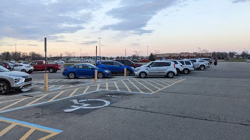 Department Store «Walmart Supercenter», reviews and photos, 555 Colemans Crossing Blvd, Marysville, OH 43040, USA