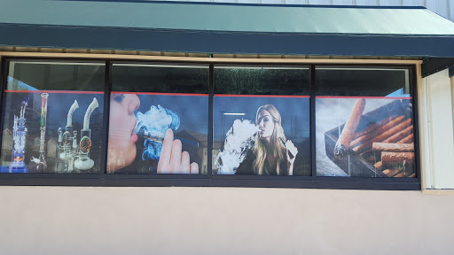 Tobacco Shop «Leaf N Legend Vape & smoke shop», reviews and photos, 605 Bedford St #3, Whitman, MA 02382, USA