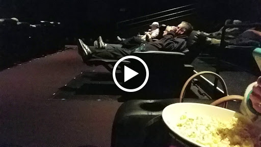 Movie Theater «AMC Springfield 11», reviews and photos, 3200 E Montclair St, Springfield, MO 65804, USA