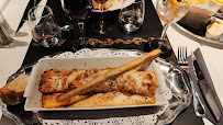 Lasagnes du Restaurant italien Piopa Lasagna Restaurant à Metz - n°20