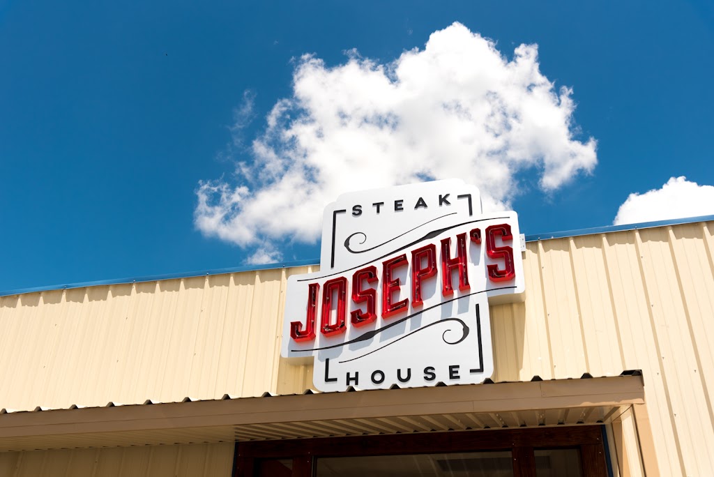 Joseph's Steak House 78621
