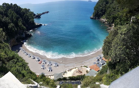 Spiaggia Eco del Mare