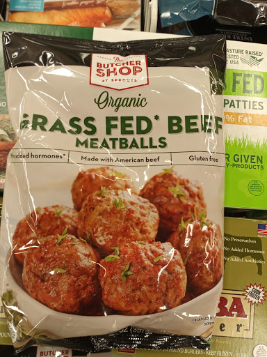 Health Food Store «Sprouts Farmers Market», reviews and photos, 5660 Sepulveda Blvd, Culver City, CA 90230, USA