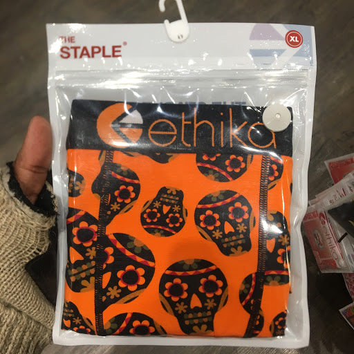 Shopping Mall «Mondawmin Mall», reviews and photos, 2401 Liberty Heights Ave, Baltimore, MD 21215, USA