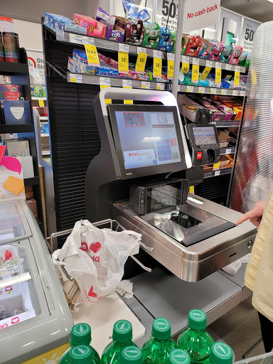 Drug Store «CVS», reviews and photos, 11503 Quail Roost Dr, Perrine, FL 33157, USA