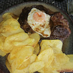 Photo n°6 de l'avis de Liliana.o fait le 24/12/2023 à 14:30 sur le  Restaurant Verdelhão à Tábua