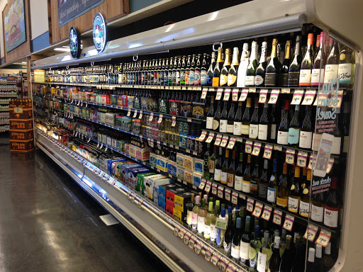 Health Food Store «Sprouts Farmers Market», reviews and photos, 1327 Encinitas Blvd, Encinitas, CA 92024, USA