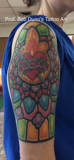 Explore jak and daxter tattoo ideas, creative tattoo ideas in Tupelo, available at Tattoo Art