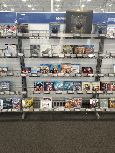 Electronics Store «Best Buy», reviews and photos, 32320 John R Rd, Madison Heights, MI 48071, USA