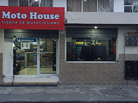 Moto House Ibarra EC