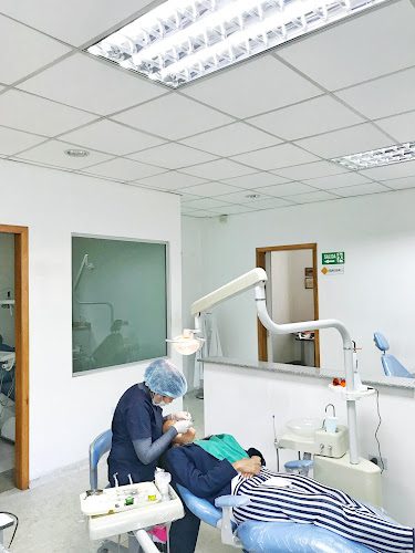 CCOD Clinica Dental Diaz - Sangolqui