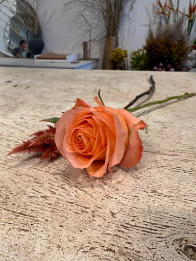 Florist «Ampersand», reviews and photos, 80 Albion St, San Francisco, CA 94103, USA