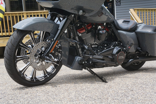 Motorcycle Parts Store «Eastern Performance Cycles», reviews and photos, 1318 Defense Hwy, Gambrills, MD 21054, USA