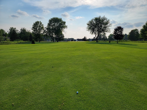 Golf Club «Indian Run Golf Club», reviews and photos, 6359 Rs Ave E, Scotts, MI 49088, USA