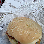 Photo n° 1 McDonald's - Papy Burger Saint-Tropez à Saint-Tropez