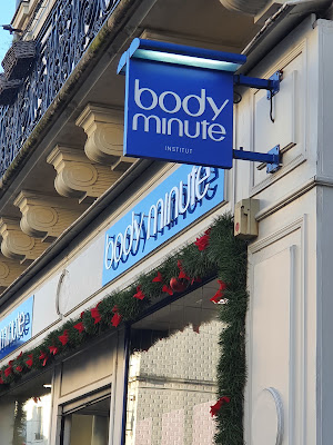 Institut de beauté Bodyminute / Nailminute à Montereau-Fault-Yonne