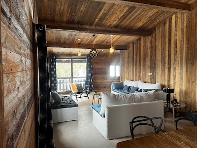 Chalet La Belle Etoile à Saint-Gervais-les-Bains