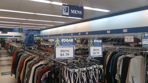 Thrift Store «Goodwill Store and Donation Center», reviews and photos