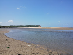 Foto von Barra de Gramame Sul Beach - beliebter Ort unter Entspannungskennern