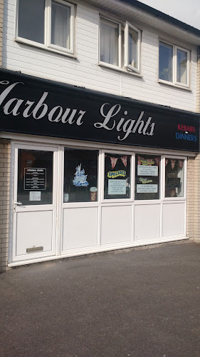 Reviews of Harbour Lights Fish & Chips in Doncaster - Pizza