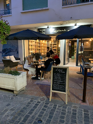 L'instant Bandol à Bandol