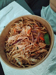 Photo n°14 de Food Time’s Liancourt à Liancourt ()