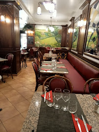 Atmosphère du Restaurant français Le Gavroche à Manosque - n°18