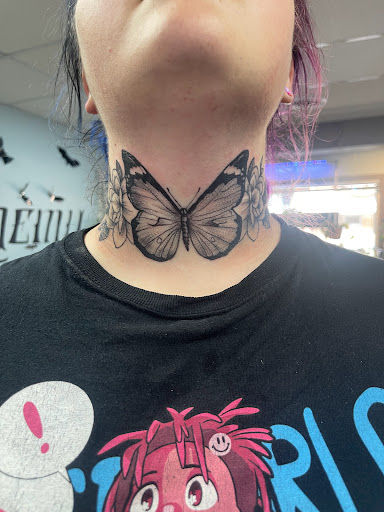 Explore family tattoo ideas small, creative tattoo ideas in Donora, available at Alchemy Arts Tattoo & Permanent Makeup Studio