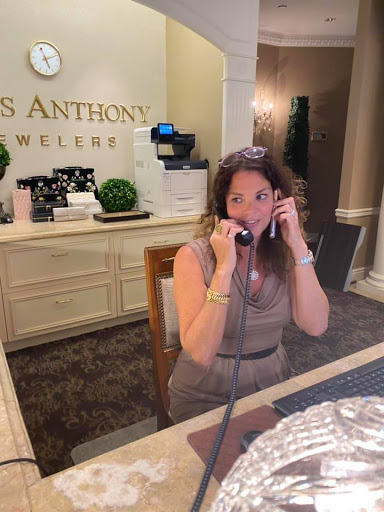 Jeweler «Louis Anthony Jewelers», reviews and photos, 1775 N Highland Rd, Pittsburgh, PA 15241, USA