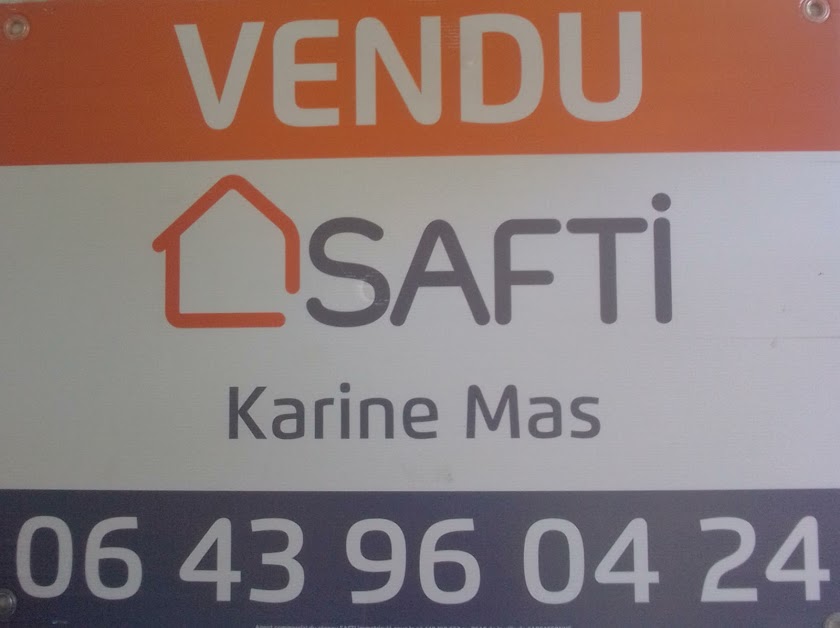 Karine Mas Safti à Félines-Termenès (Aude 11)