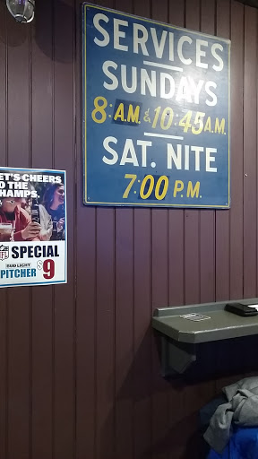 Pub «Days End Tavern», reviews and photos, 287 Main St, Oxford, MA 01540, USA