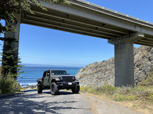 Car Dealer «Cole Chrysler Dodge Jeep», reviews and photos, 3550 Broad St, San Luis Obispo, CA 93401, USA