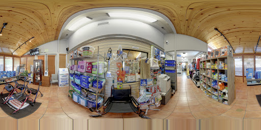 Pharmacy «Lark Drugs Pharmacy», reviews and photos, 16251 Main St, Guerneville, CA 95446, USA