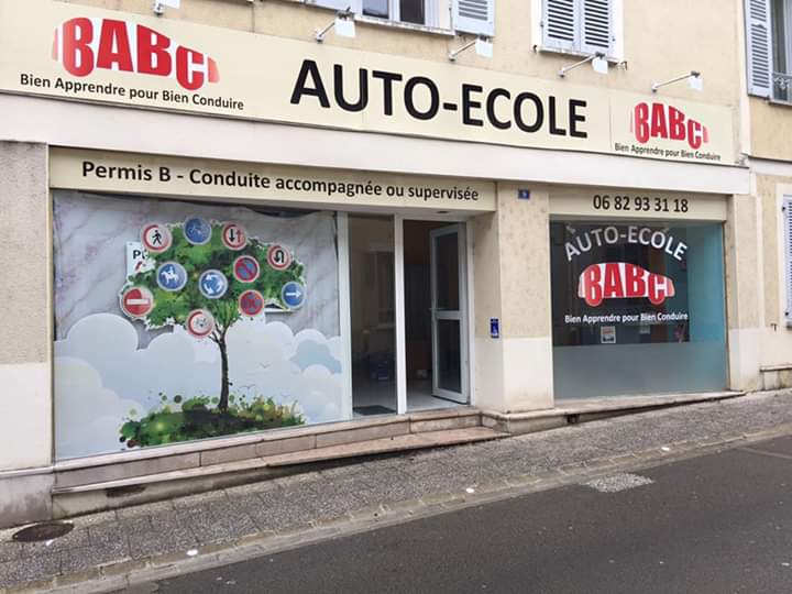 photo de l'auto ecole AUTO-ECOLE BABC