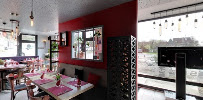 Atmosphère du Restaurant à viande Restaurant Las Brasas à Morsang-sur-Seine - n°8
